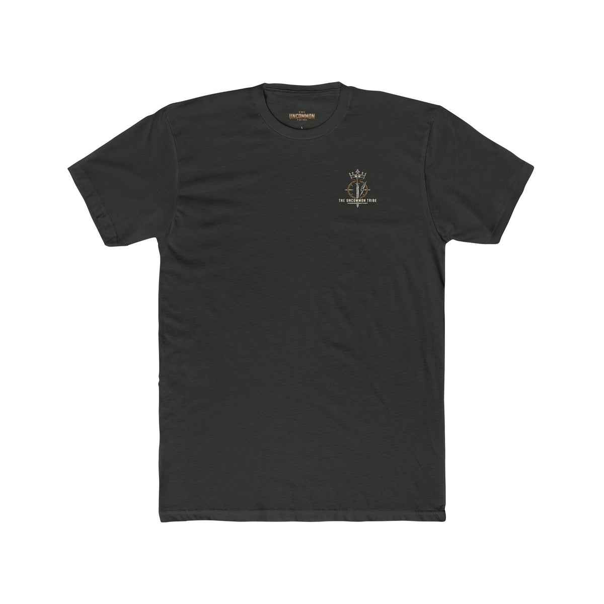 Stand Watch Tee — Ezekiel 33:7