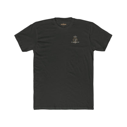 Stand Watch Tee — Ezekiel 33:7