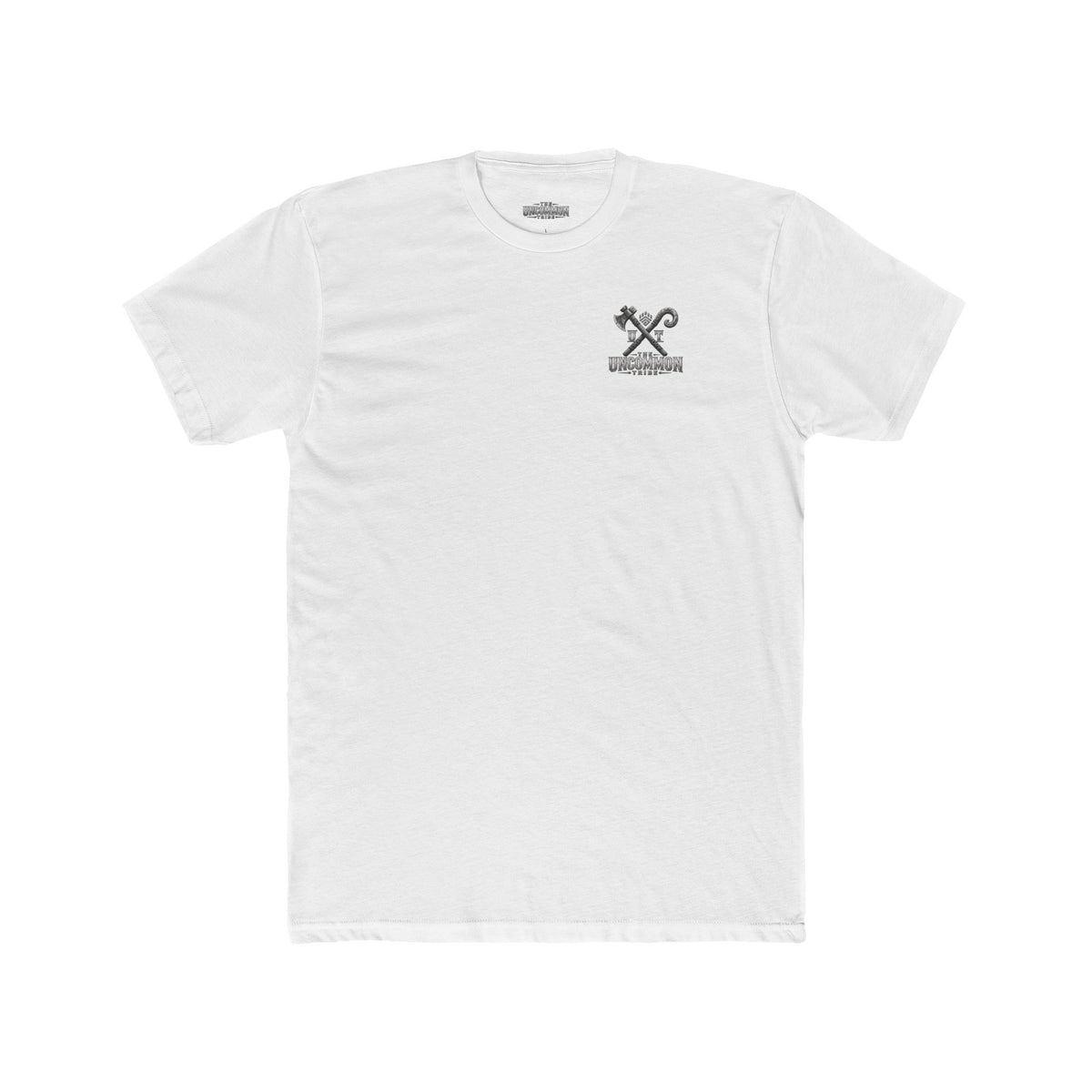 The Pale Horse Tee | Revelation 6:8