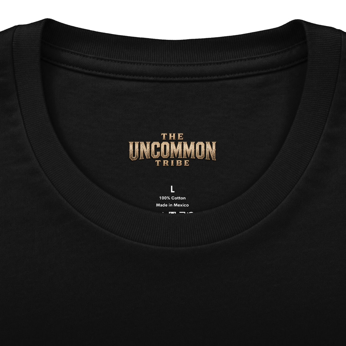 The Pale Horse Tee | Revelation 6:8