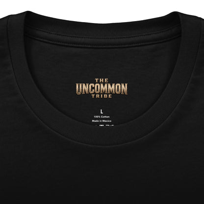 The Pale Horse Tee | Revelation 6:8