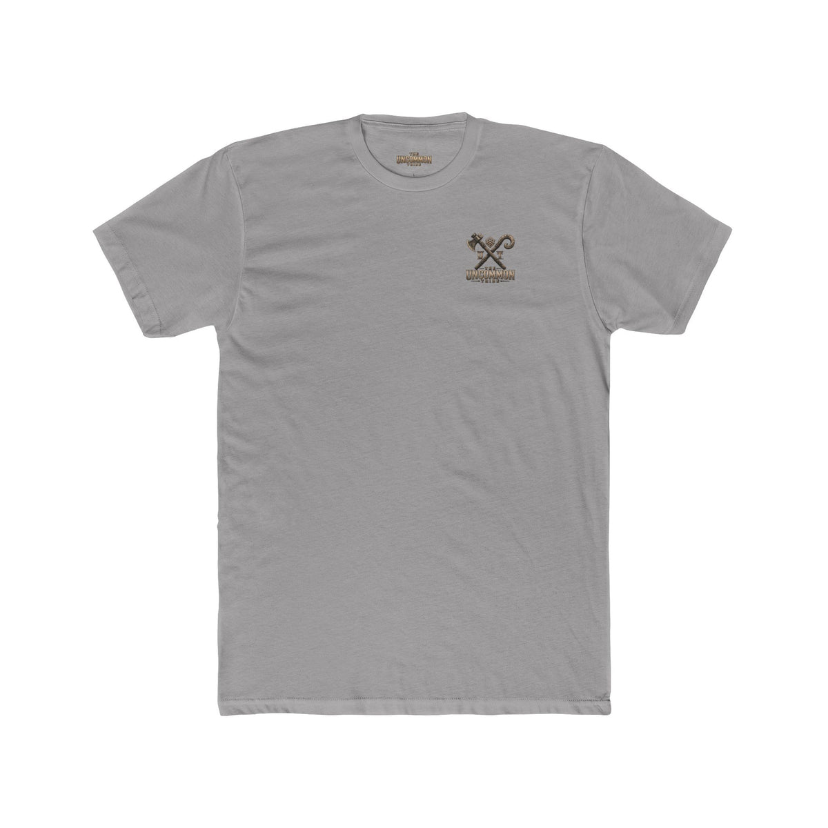 The Pale Horse Tee | Revelation 6:8