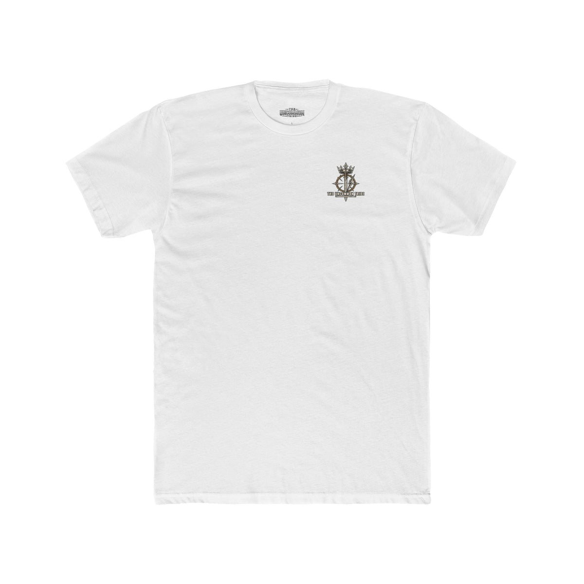 Stand Watch Tee — Ezekiel 33:7