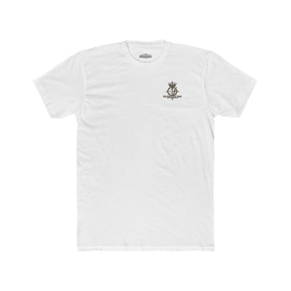 Stand Watch Tee — Ezekiel 33:7