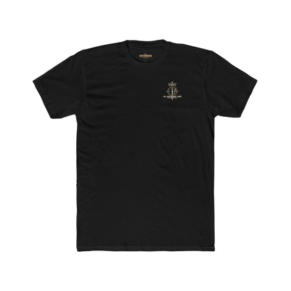 Stand Watch Tee — Ezekiel 33:7