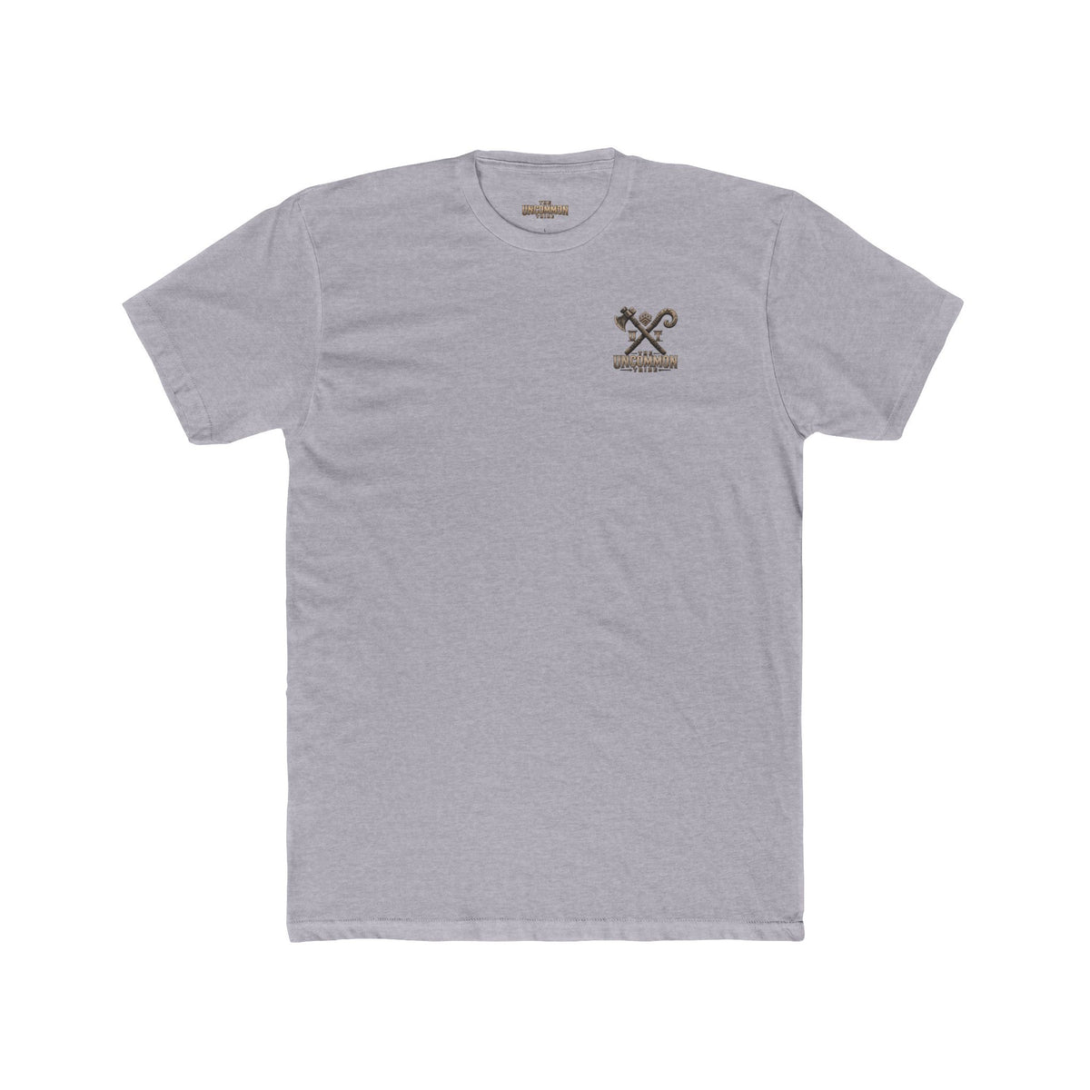The Pale Horse Tee | Revelation 6:8