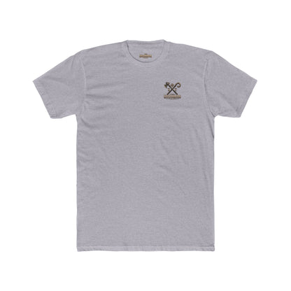 The Pale Horse Tee | Revelation 6:8