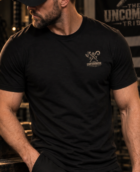 The Pale Horse Tee | Revelation 6:8