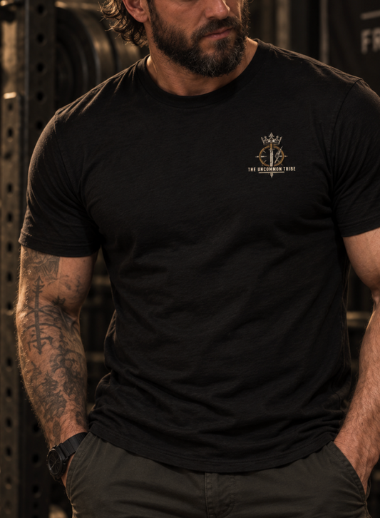 Stand Watch Tee — Ezekiel 33:7