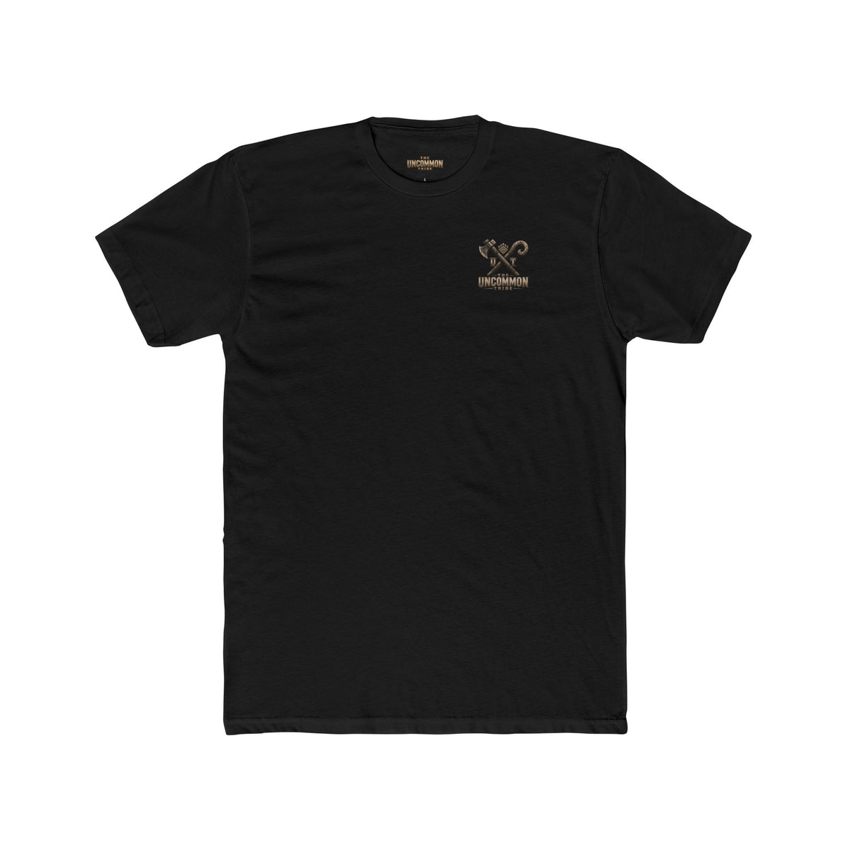 The Pale Horse Tee | Revelation 6:8