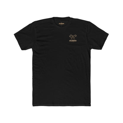The Pale Horse Tee | Revelation 6:8