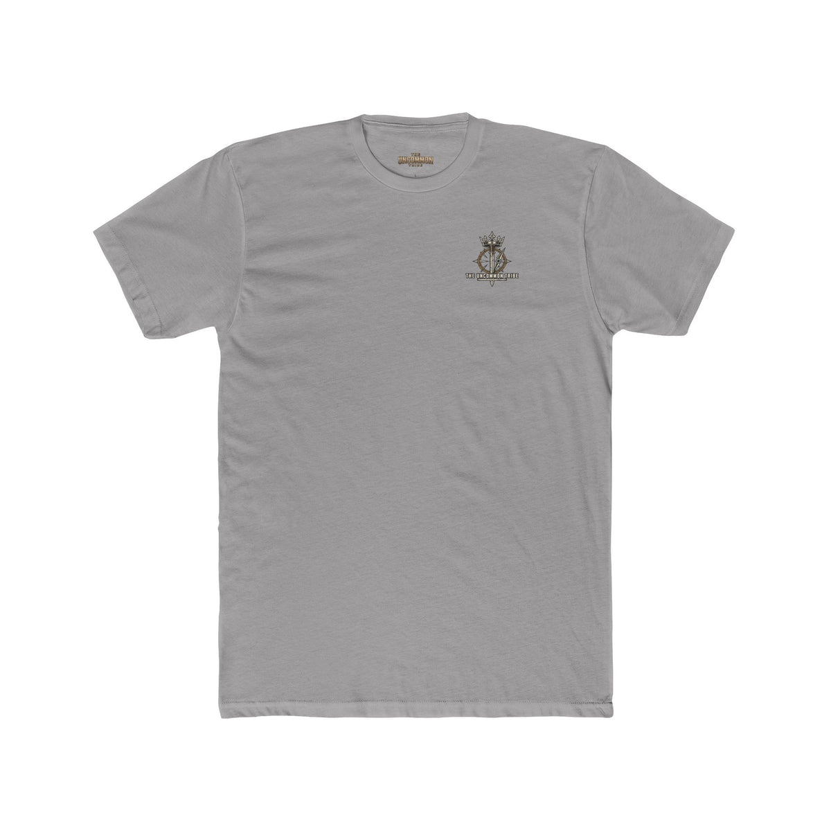 Stand Watch Tee — Ezekiel 33:7