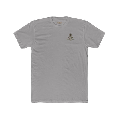 Stand Watch Tee — Ezekiel 33:7