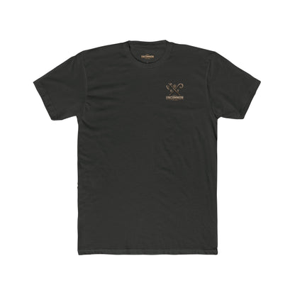 The Pale Horse Tee | Revelation 6:8