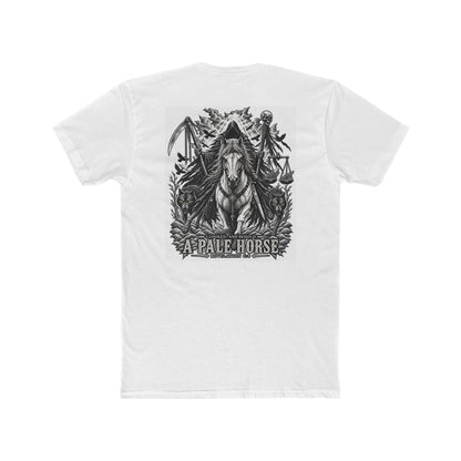 The Pale Horse Tee | Revelation 6:8
