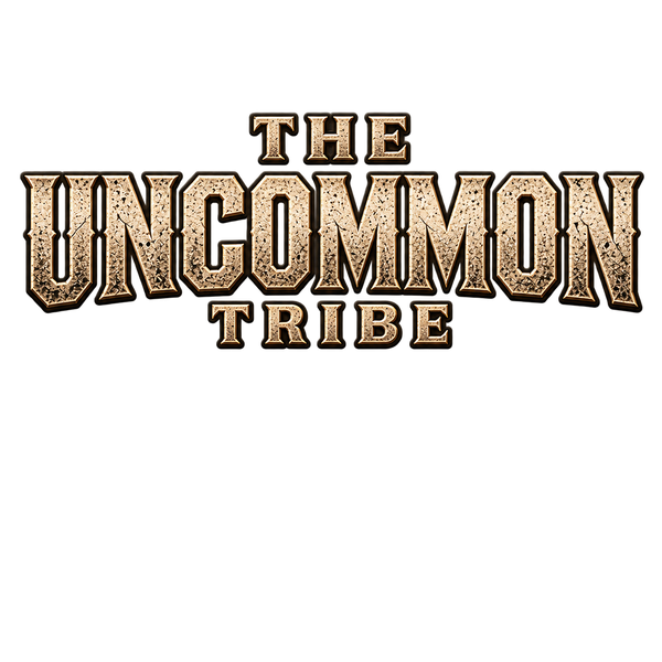 The Uncommon Tribe